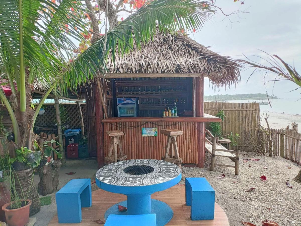 Treasure Beach Resort Carles Exterior photo