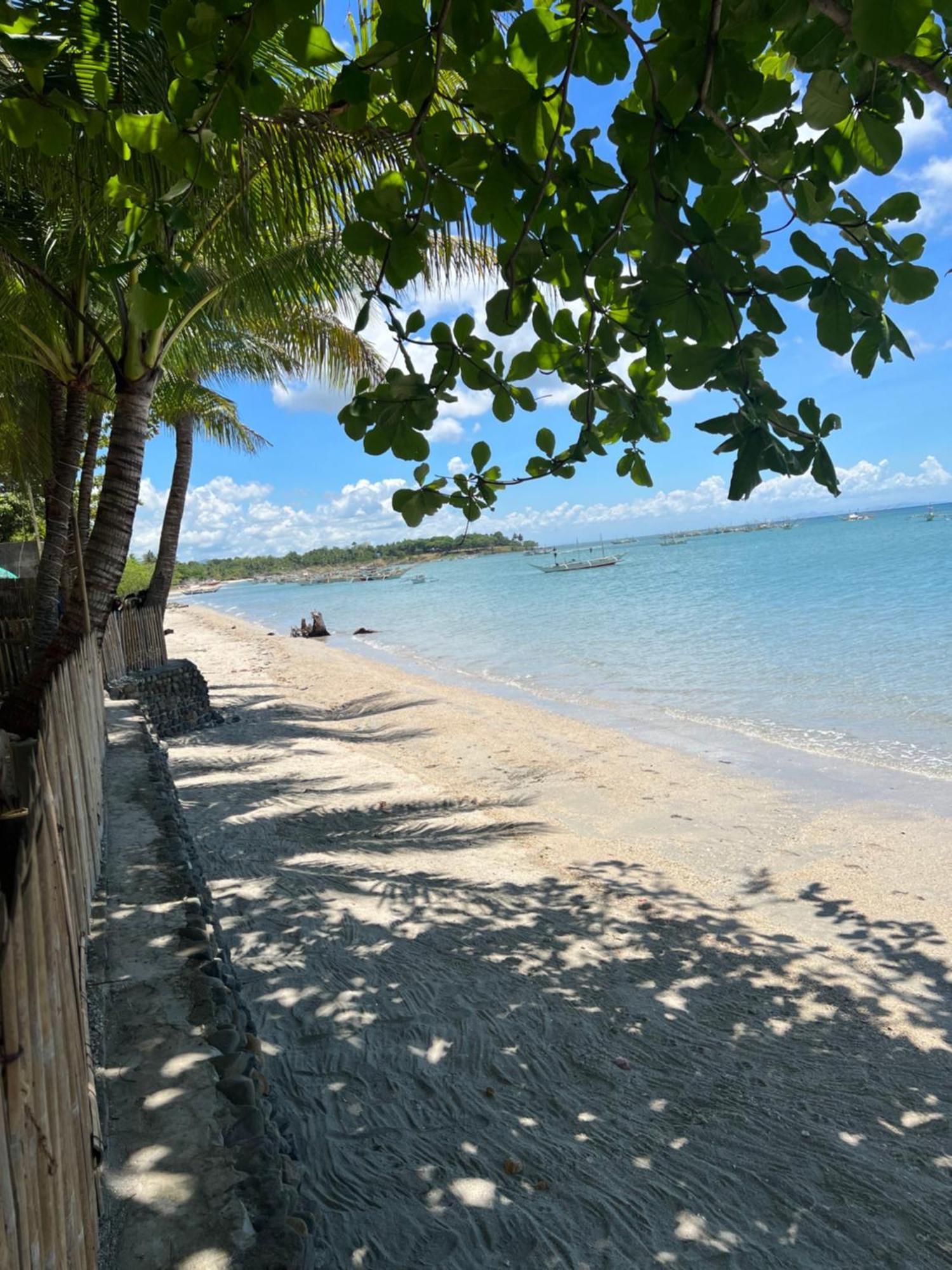 Treasure Beach Resort Carles Exterior photo