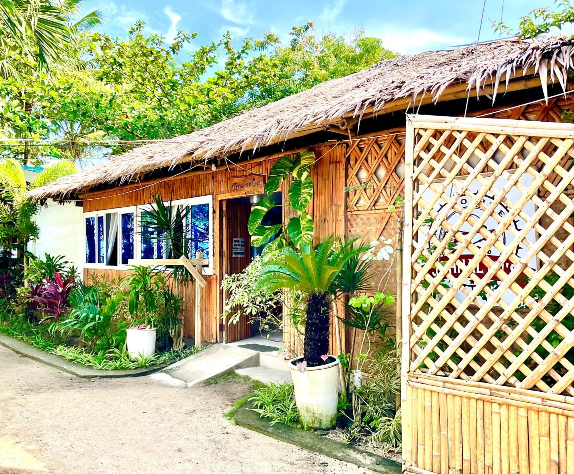 Treasure Beach Resort Carles Exterior photo