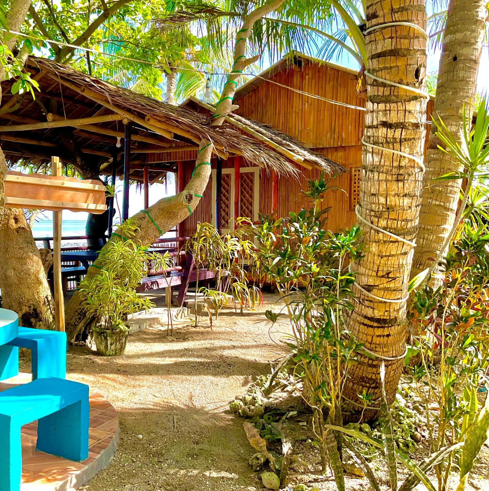 Treasure Beach Resort Carles Exterior photo